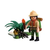 Игровая фигурка Playmobil 72033 «Искатель приключений» 72033 — фото 2