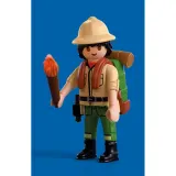 Игровая фигурка Playmobil 72033 «Искатель приключений» 72033 — фото 5
