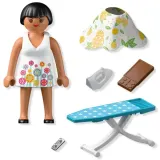 Игровая фигурка Playmobil 71878 «Стилист» 71878 — фото 3
