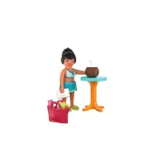Игровая фигурка Playmobil 72032 «Отдыхающая» 72032 — фото 2