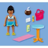 Игровая фигурка Playmobil 72032 «Отдыхающая» 72032 — фото 3