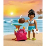 Игровая фигурка Playmobil 72032 «Отдыхающая» 72032 — фото 4