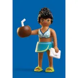 Игровая фигурка Playmobil 72032 «Отдыхающая» 72032 — фото 5