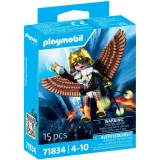 Игровой набор Playmobil Heroes 71834 «Крылатая героиня» 71834 — фото 1