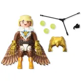 Игровой набор Playmobil Heroes 71834 «Крылатая героиня» 71834 — фото 2