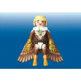 Игровой набор Playmobil Heroes 71834 «Крылатая героиня» 71834 — фото 4