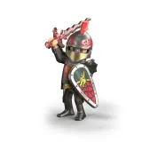 Playmobil Knights 72113 Башня рыцарей герба Дракон 70 деталей — фото 5