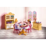 Playmobil Princess Magic 71848 Королевская кухня 94 детали — фото 5
