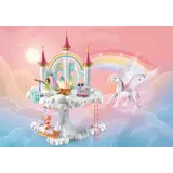 Playmobil Princess Magic 71359 Небесный радужный замок 114 деталей — фото 3