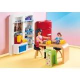 Playmobil 70206 Семейная кухня 129 деталей — фото 5