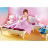 Playmobil 70208 Спальня с уголком для шитья 67 деталей — фото 4