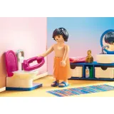 Playmobil 70211 Ванная комната с ванной 51 деталь — фото 4
