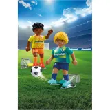 Playmobil 72058 my Life Футболисты 8 деталей — фото 4