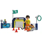Playmobil 72057 my Life Тренировочная станция 35 деталей — фото 2