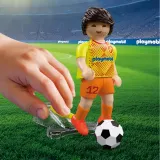 Playmobil 72057 my Life Тренировочная станция 35 деталей — фото 4