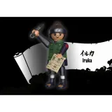 Игровая фигурка Playmobil Naruto Shippuden 71113 «Ирука» с аксессуарами 71113 — фото 3