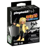 Playmobil Naruto Shippuden 71100 Фигурка Наруто с аксессуарами 8 деталей — фото 1