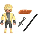 Playmobil Naruto Shippuden 71100 Фигурка Наруто с аксессуарами 8 деталей — фото 2