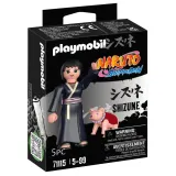 Игровая фигурка Playmobil Naruto Shippuden 71115 «Шизуне» с аксессуарами 71115 — фото 1