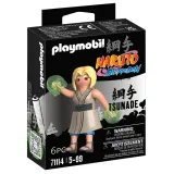 Игровая фигурка Playmobil Naruto Shippuden 71114 «Цунаде» с аксессуарами 71114 — фото 1