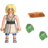 Игровая фигурка Playmobil Naruto Shippuden 71114 «Цунаде» с аксессуарами 71114 — фото 2