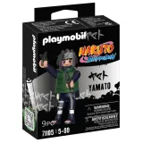 Игровая фигурка Playmobil Naruto Shippuden 71105 «Ямато» с аксессуарами 71105 — фото 1