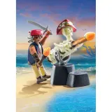 Игровой набор Playmobil 71421 «Пират-канонир» 71421 — фото 3