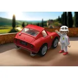 Игровой набор Playmobil 71856 Спортивный автомобиль Ferrari 250 GTO 71856 29 деталей — фото 3