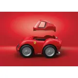 Игровой набор Playmobil 71856 Спортивный автомобиль Ferrari 250 GTO 71856 29 деталей — фото 5