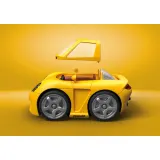 Игровой набор Playmobil 71859 Спортивный автомобиль Porsche Carrera GT 71859 25 деталей — фото 5