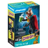 Игровой набор Playmobil SCOOBY-DOO 70715! «Вампир» 70715 — фото 1