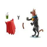 Игровой набор Playmobil SCOOBY-DOO 70715! «Вампир» 70715 — фото 2