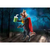 Игровой набор Playmobil SCOOBY-DOO 70715! «Вампир» 70715 — фото 3