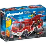 Игровой набор Playmobil 9464 Спасательный автомобиль пожарной службы 9464 — фото 1