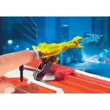 Игровой набор Playmobil 9464 Спасательный автомобиль пожарной службы 9464 — фото 5