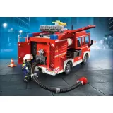 Игровой набор Playmobil 9464 Спасательный автомобиль пожарной службы 9464 — фото 6