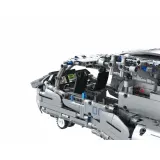 Конструктор Revell Brick System 00961 самолёт Bell Boeing V-22 Osprey 1:25 3730 деталей 00961 — фото 7