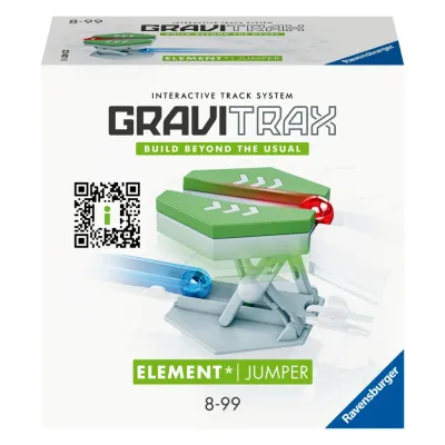 Дополнительный набор Ravensburger GraviTrax 224210 Прыгун 224210