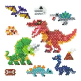 Epoch 31994 — Творческий набор Aquabeads Динозавры 1200 бусин 31994 — фото 2