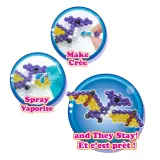Epoch 31994 — Творческий набор Aquabeads Динозавры 1200 бусин 31994 — фото 5