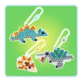Epoch 31994 — Творческий набор Aquabeads Динозавры 1200 бусин 31994 — фото 6