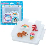 Epoch 35088 — Аксессуар Aquabeads рабочая панель Pop-Up для бусин 35088 — фото 1