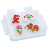 Epoch 35088 — Аксессуар Aquabeads рабочая панель Pop-Up для бусин 35088 — фото 3