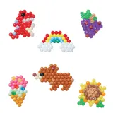 Epoch 35088 — Аксессуар Aquabeads рабочая панель Pop-Up для бусин 35088 — фото 4