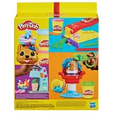 Hasbro G3476 — Набор с пластилином Play-Doh 4 в 1 четыре мини-набора G3476 — фото 4