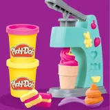 Hasbro G3476 — Набор с пластилином Play-Doh 4 в 1 четыре мини-набора G3476 — фото 6