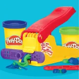 Hasbro G3476 — Набор с пластилином Play-Doh 4 в 1 четыре мини-набора G3476 — фото 7