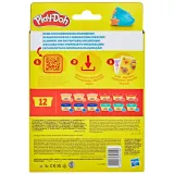 Hasbro G0519 — Набор с пластилином Play-Doh Праздничные подарки набор из 12 тюбиков G0519 — фото 5