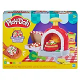 Hasbro G2921 — Набор с пластилином Play-Doh Пиццерия с печью G2921 — фото 2