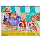 Hasbro G2921 — Набор с пластилином Play-Doh Пиццерия с печью G2921 — фото 4